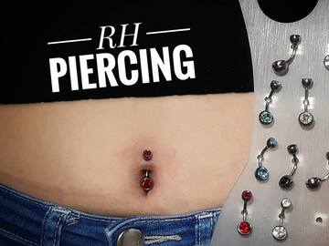 Köldök piercing, gyorsan,hunánusan, steril ékszerrel, minimális kellemetlenséggel,gyorsan készül.